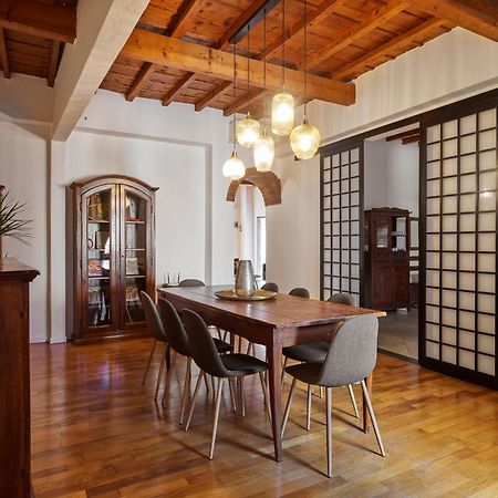Best Location W/ Breathtaking Views Chic Palace Florenz Exterior foto