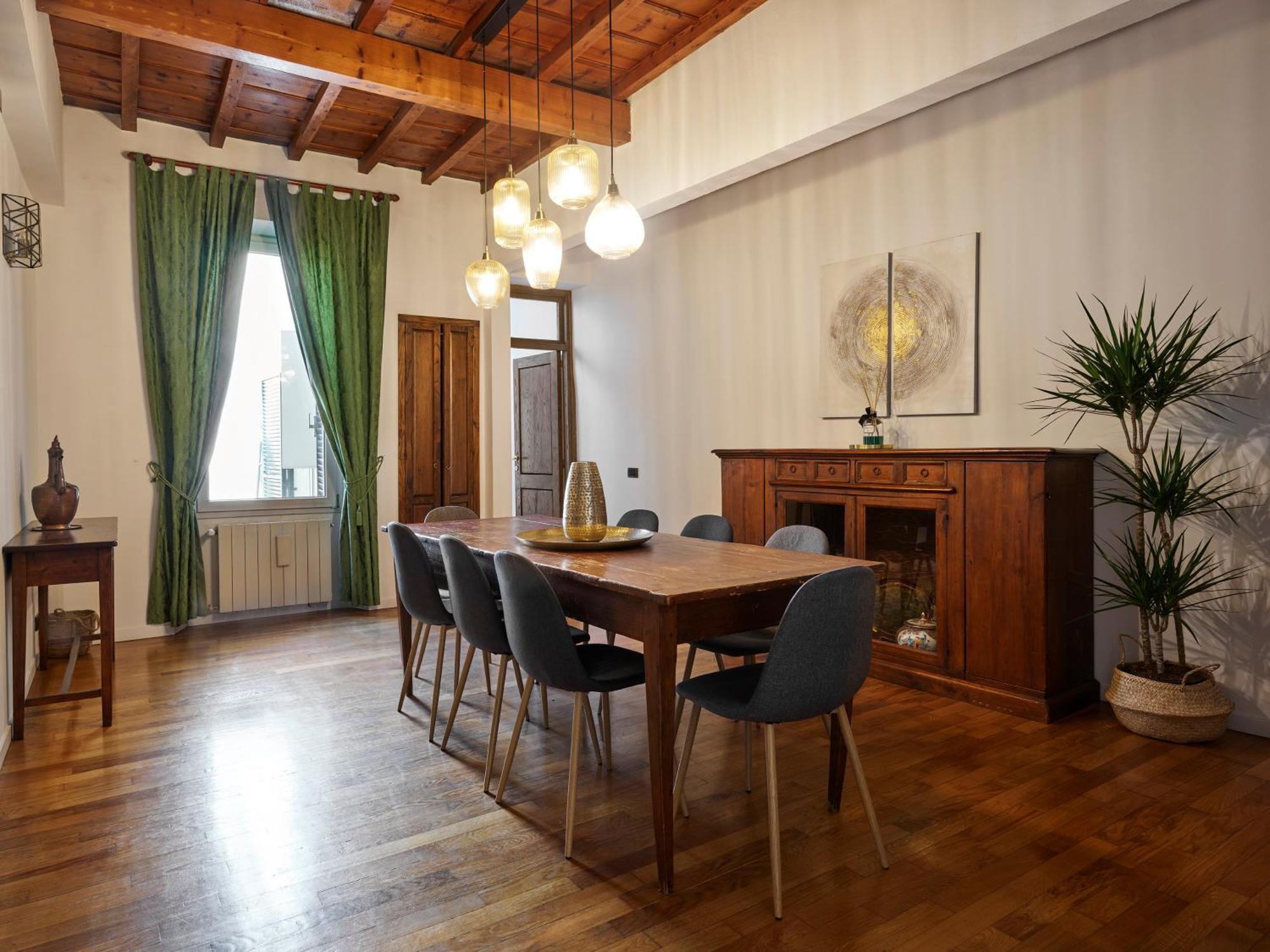 Best Location W/ Breathtaking Views Chic Palace Florenz Exterior foto