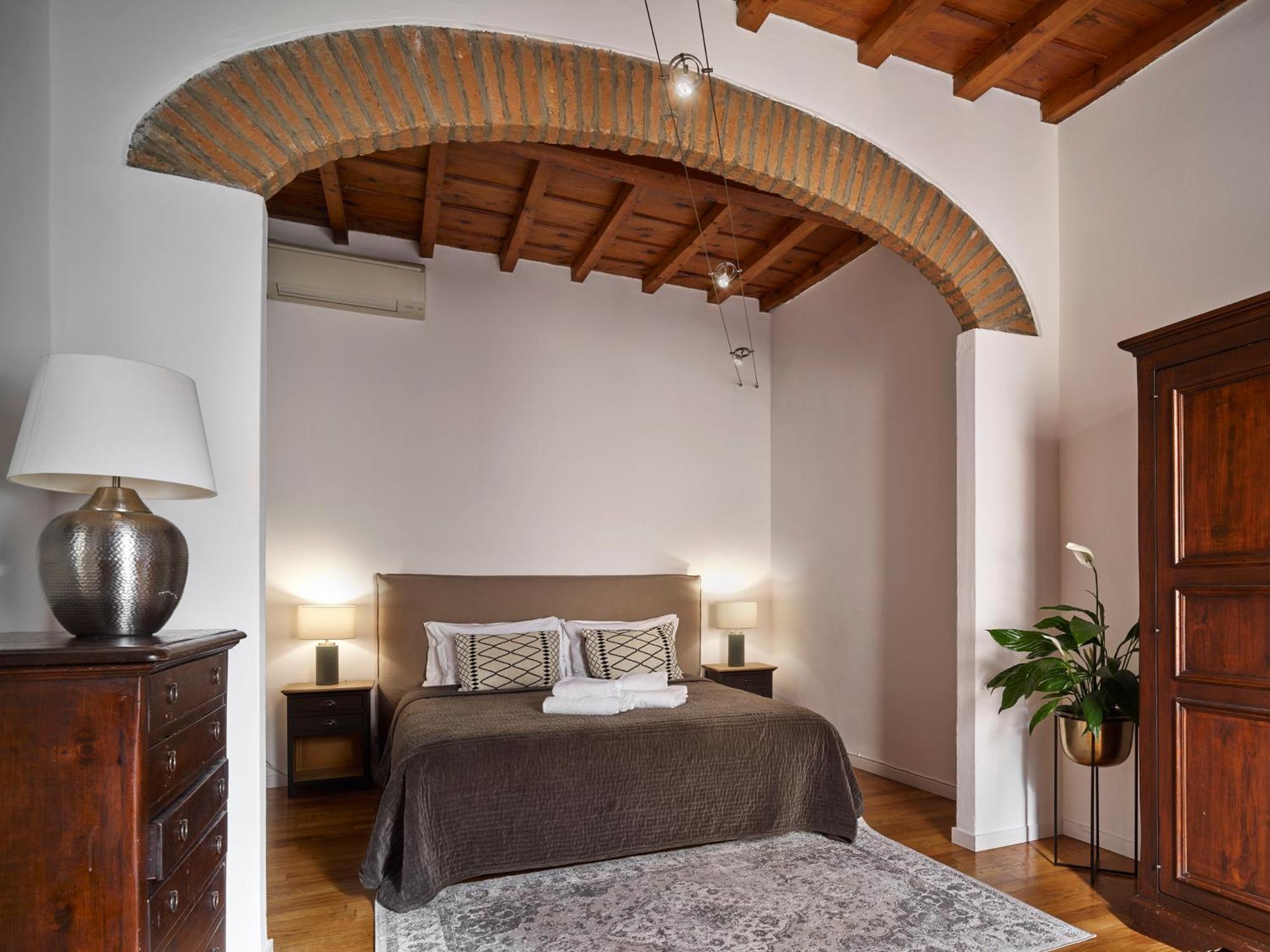 Best Location W/ Breathtaking Views Chic Palace Florenz Exterior foto