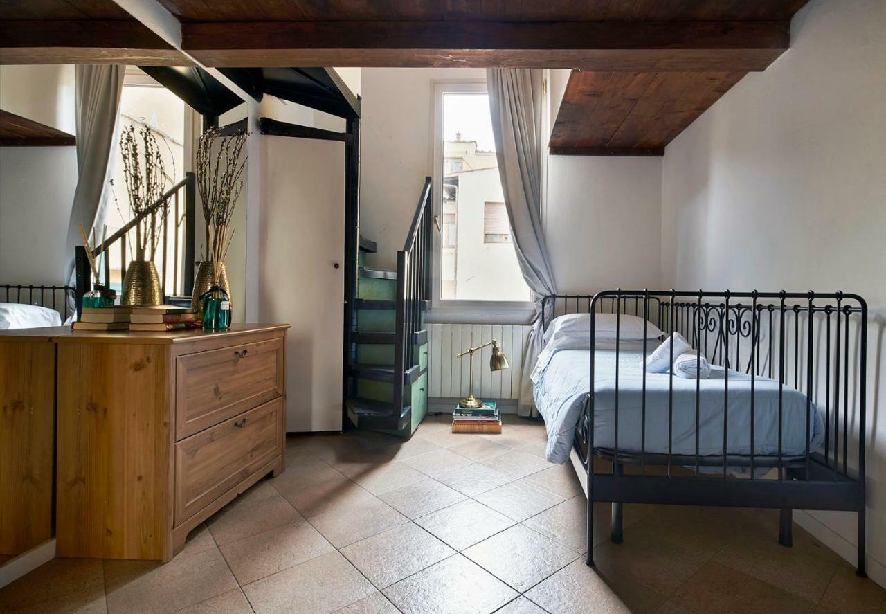 Best Location W/ Breathtaking Views Chic Palace Florenz Exterior foto