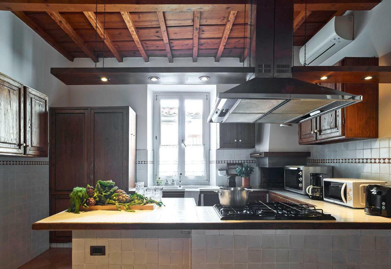 Best Location W/ Breathtaking Views Chic Palace Florenz Exterior foto