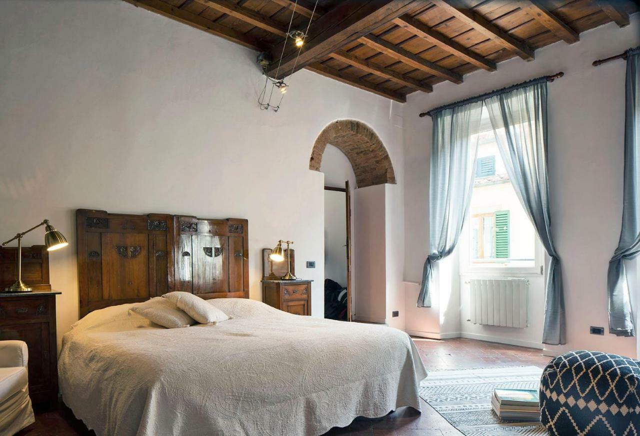 Best Location W/ Breathtaking Views Chic Palace Florenz Exterior foto