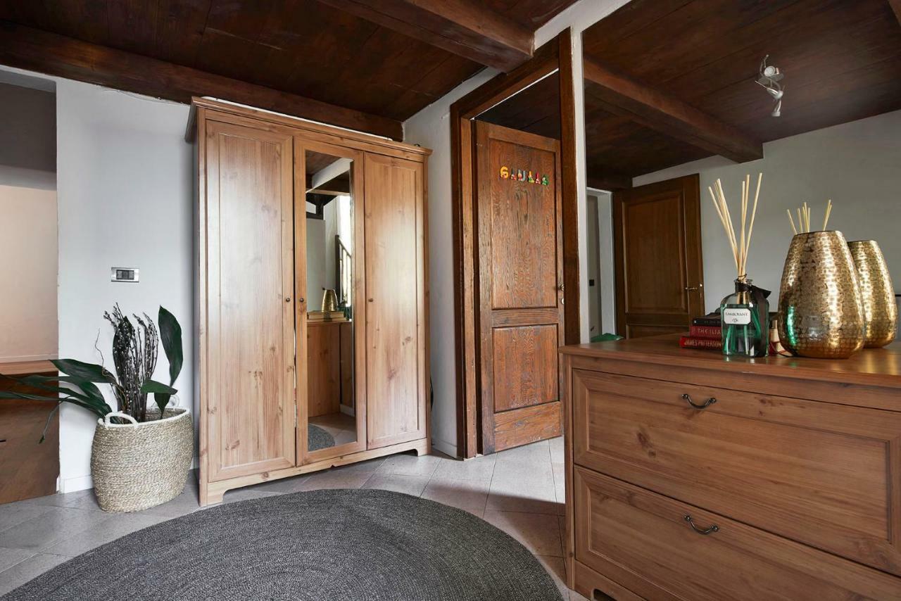 Best Location W/ Breathtaking Views Chic Palace Florenz Exterior foto