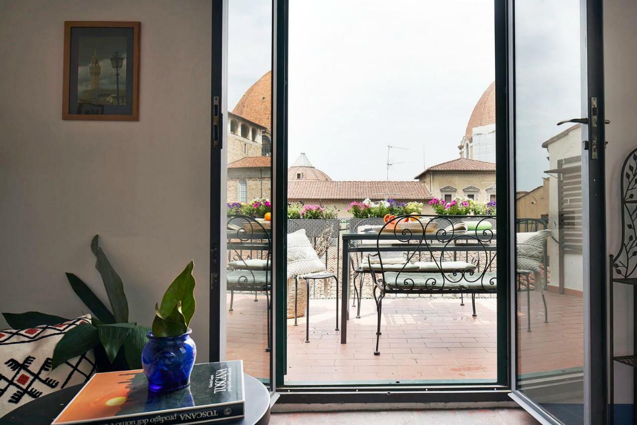 Best Location W/ Breathtaking Views Chic Palace Florenz Exterior foto