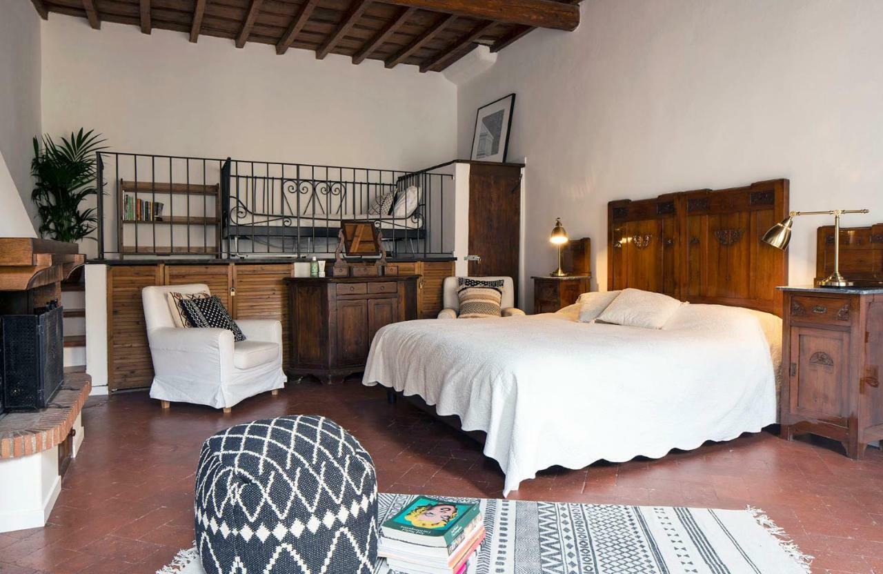 Best Location W/ Breathtaking Views Chic Palace Florenz Exterior foto