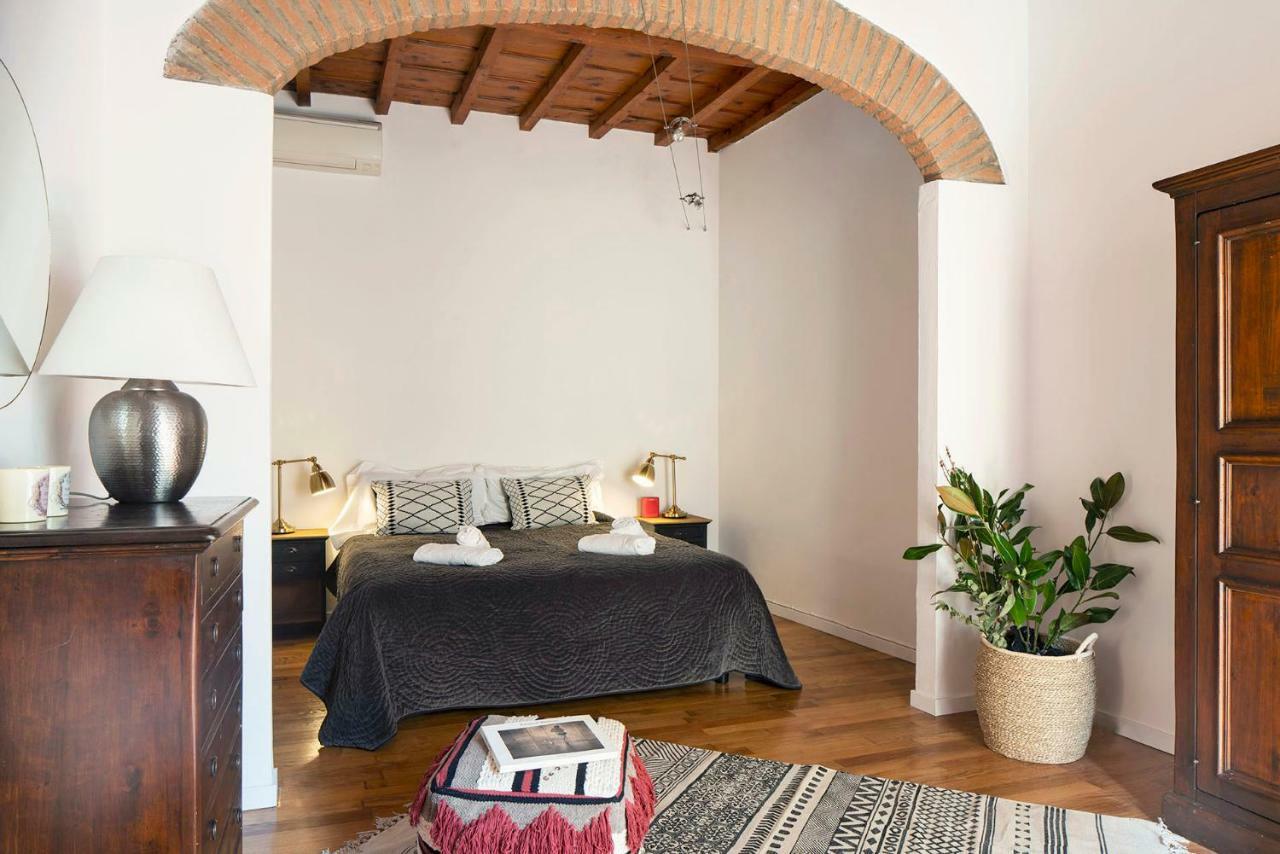 Best Location W/ Breathtaking Views Chic Palace Florenz Exterior foto