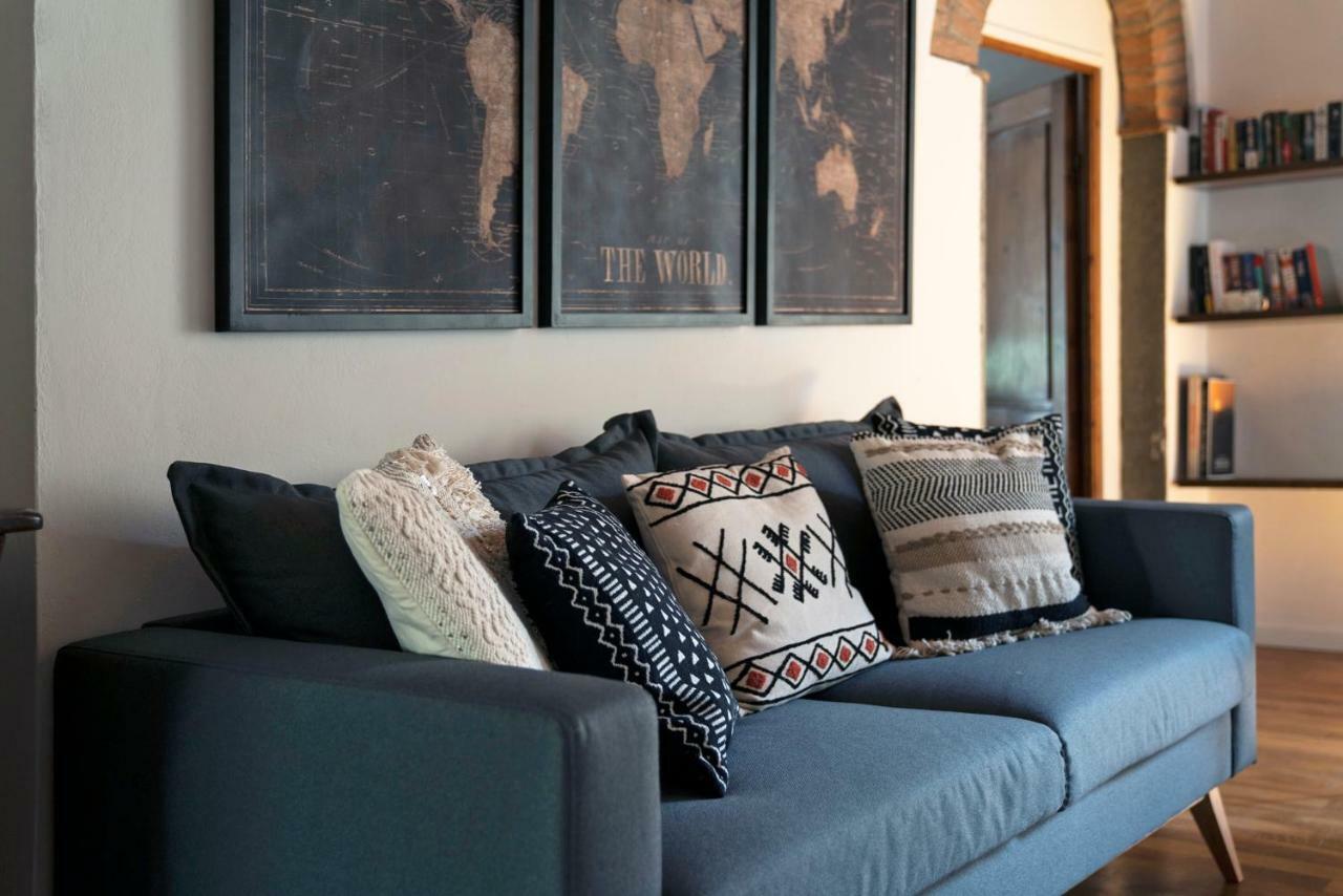 Best Location W/ Breathtaking Views Chic Palace Florenz Exterior foto