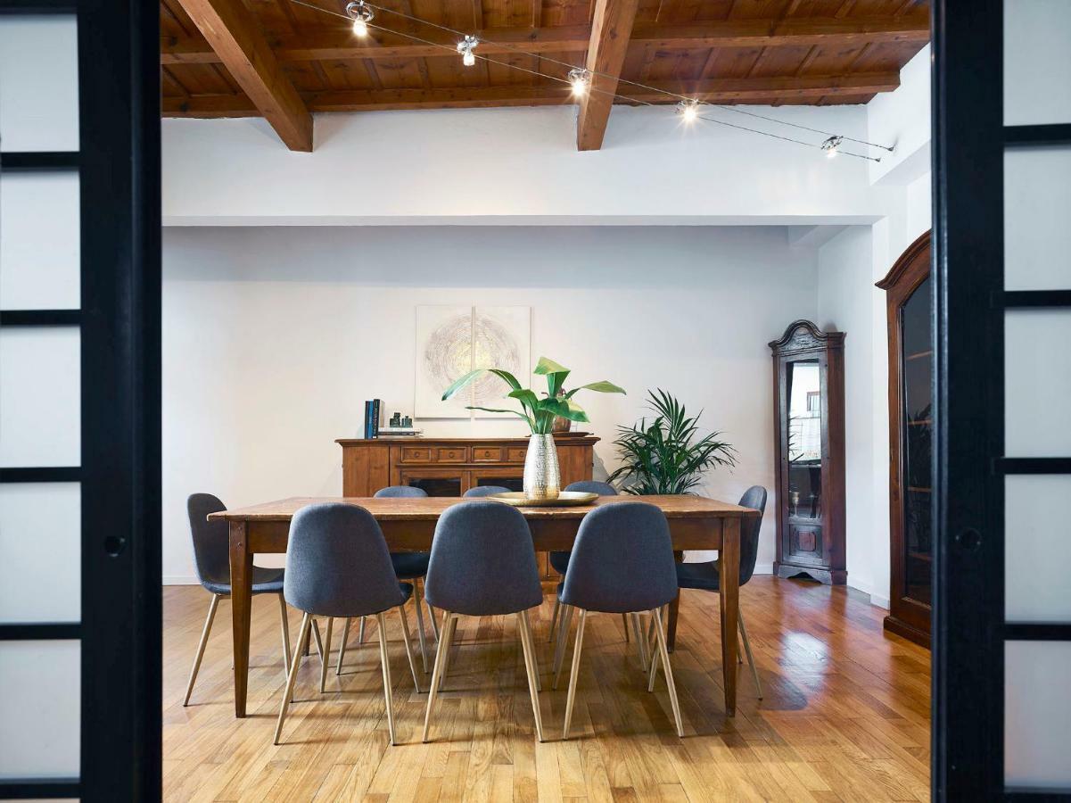 Best Location W/ Breathtaking Views Chic Palace Florenz Exterior foto