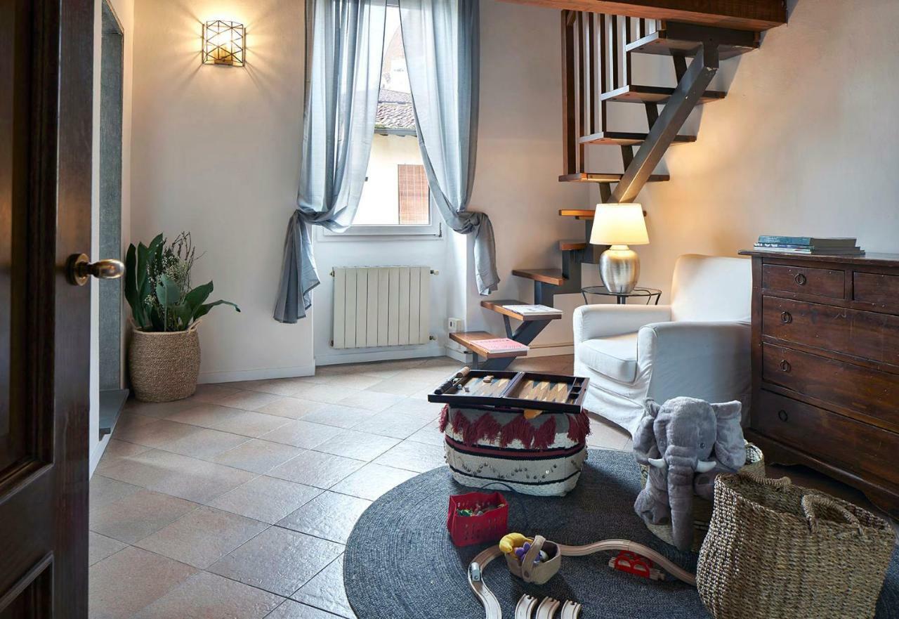Best Location W/ Breathtaking Views Chic Palace Florenz Exterior foto