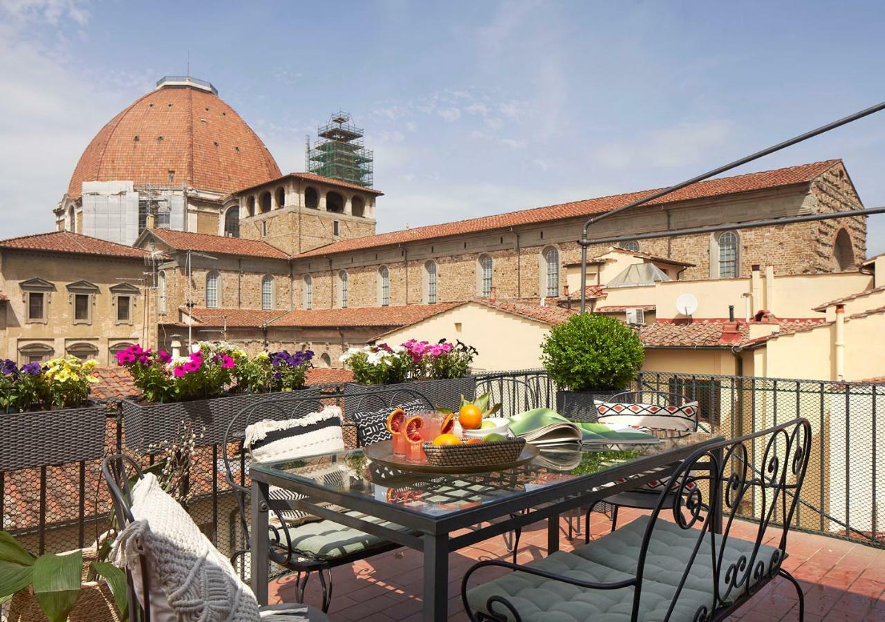 Best Location W/ Breathtaking Views Chic Palace Florenz Exterior foto