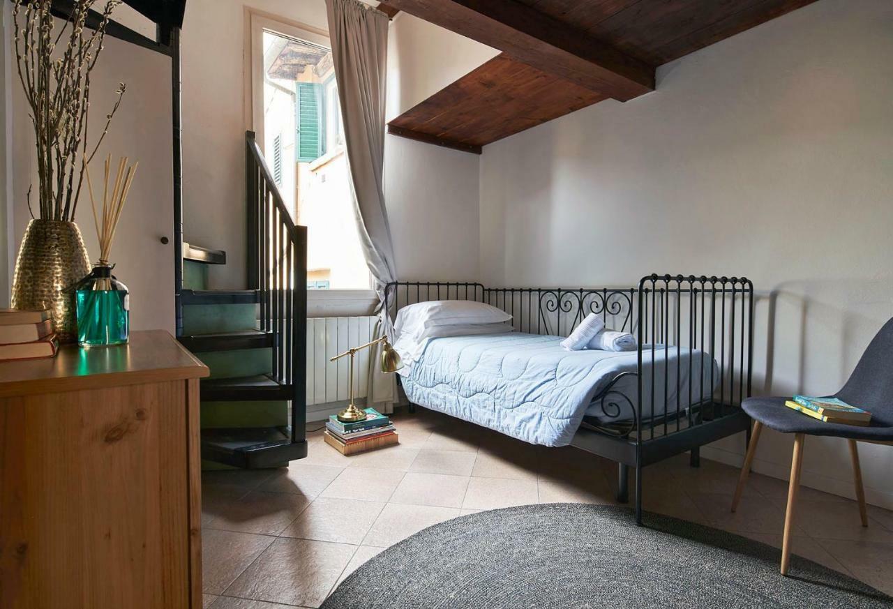 Best Location W/ Breathtaking Views Chic Palace Florenz Exterior foto