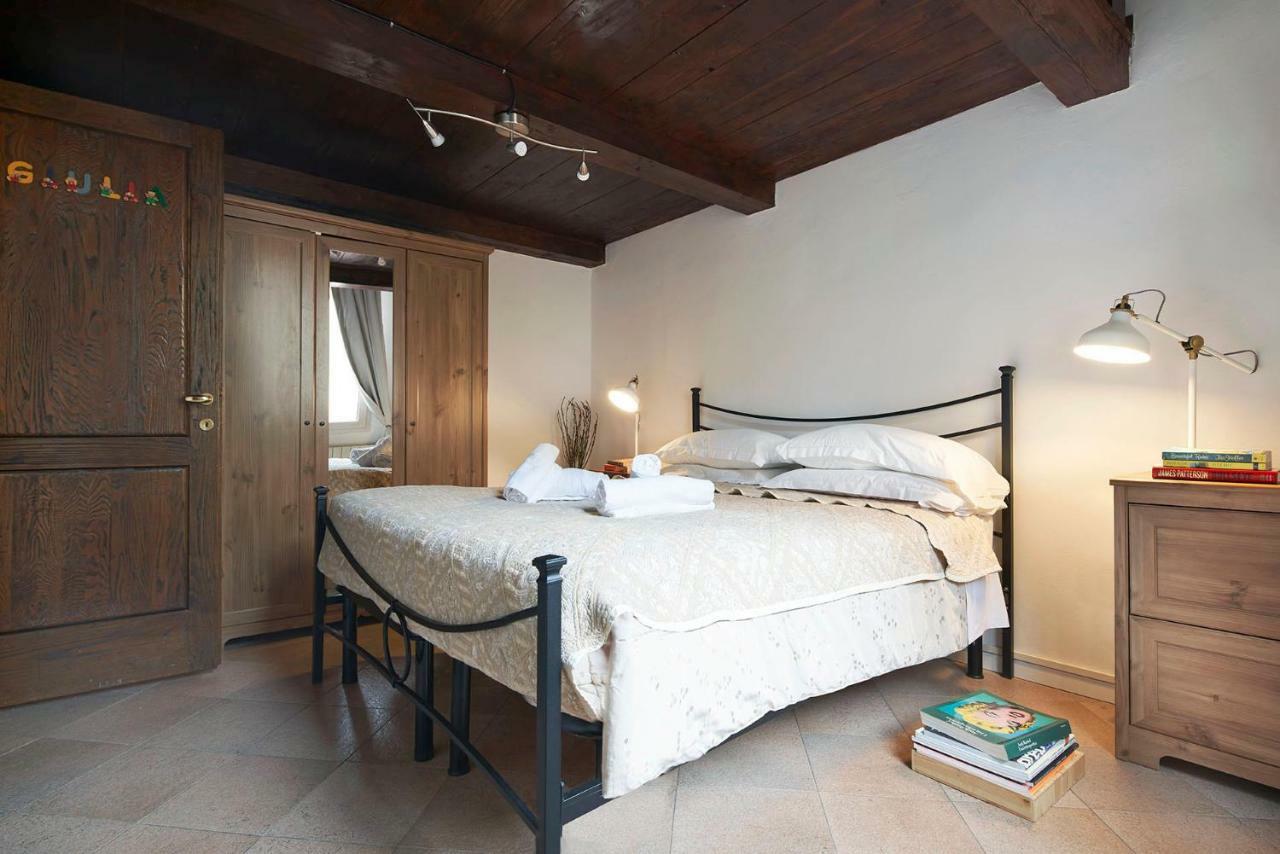 Best Location W/ Breathtaking Views Chic Palace Florenz Exterior foto