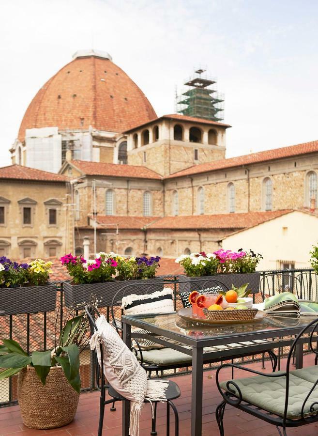 Best Location W/ Breathtaking Views Chic Palace Florenz Exterior foto
