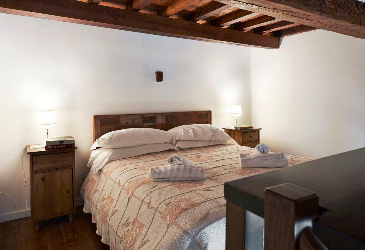 Best Location W/ Breathtaking Views Chic Palace Florenz Exterior foto